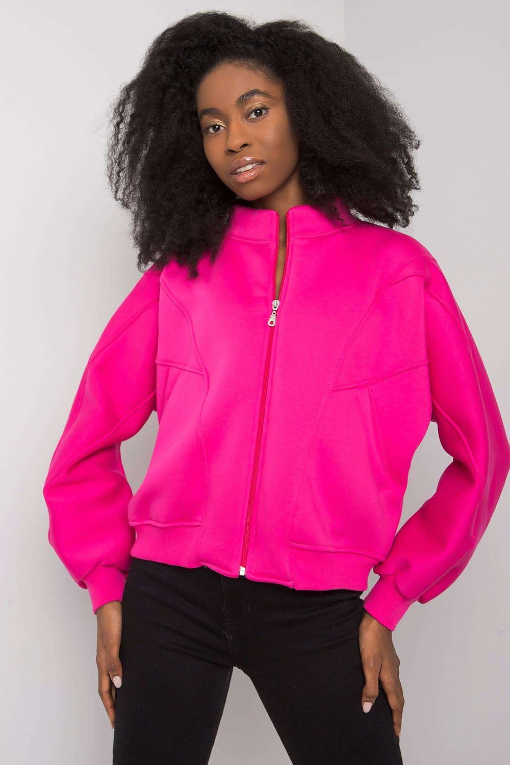 Sweatshirt model 161928